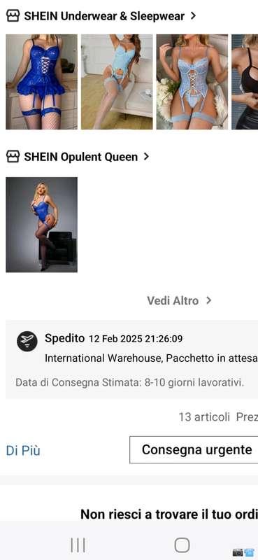 Ero seria