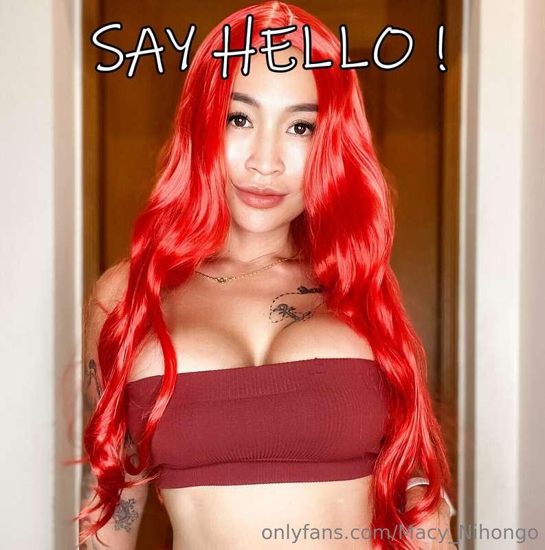Am I sexy enough for you ? Rate me 1-10 🔥