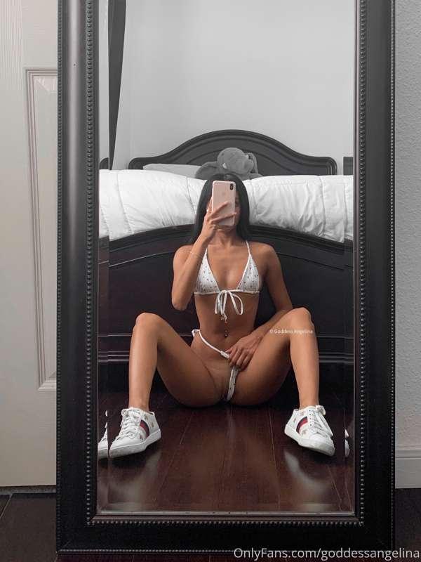 Do you like my shoes?