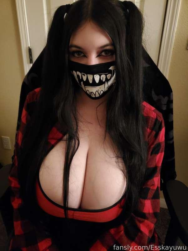 On vs off? n_n