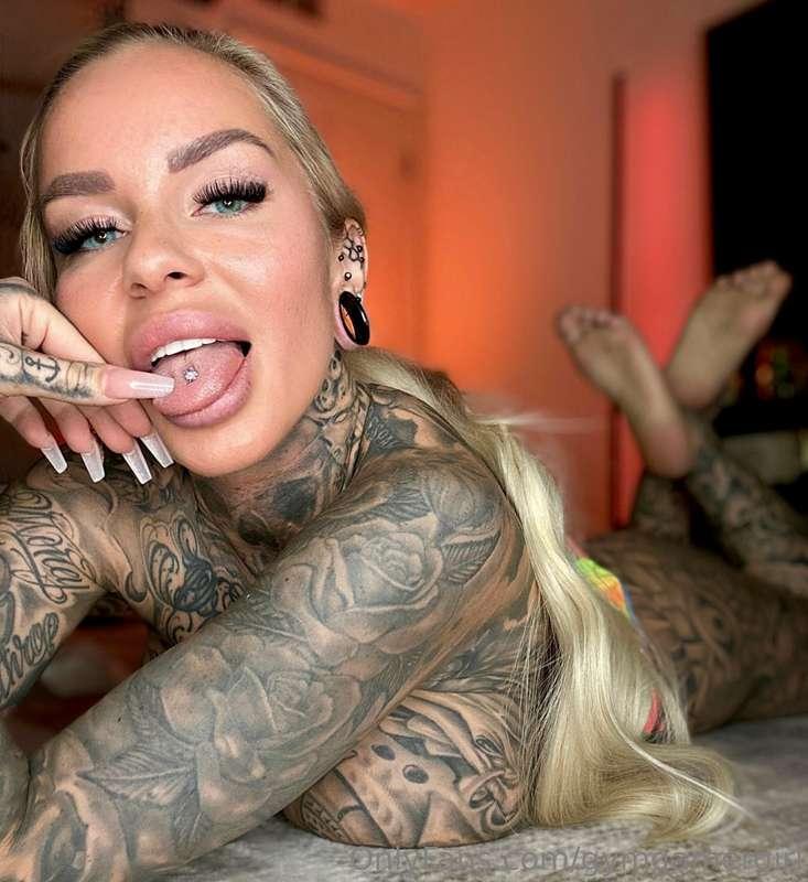 Is there any possibility that you give me attention ? 🥺💦