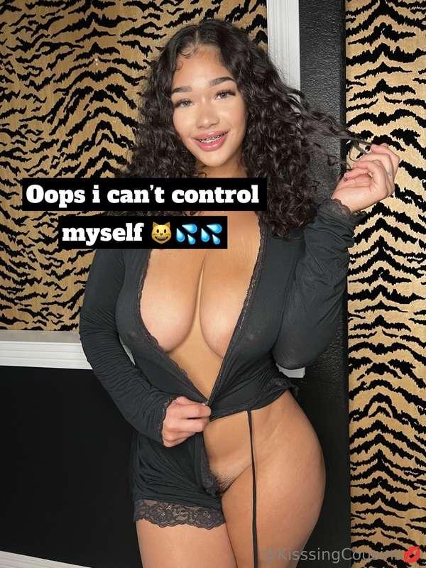 I become a fucking WHORE in this one 🥹 🥵 @hot4lexi