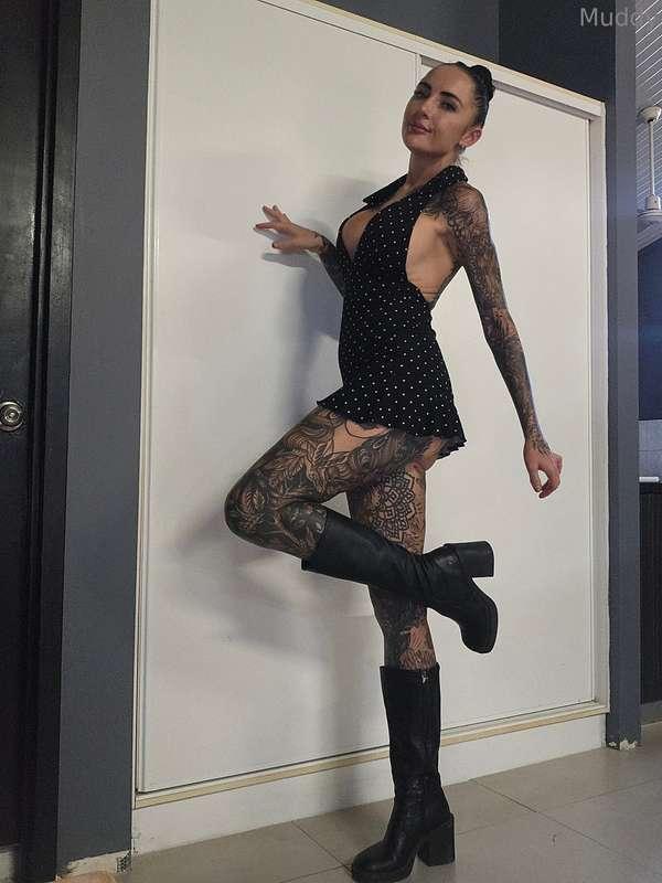 So livestream in 1 and a half maybe. Are you keen? 