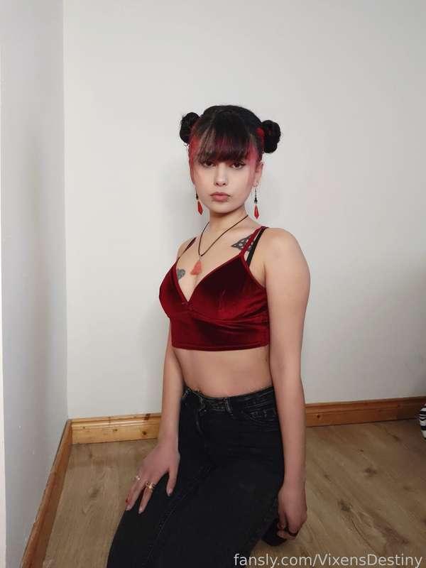 vixensdestiny image #3
