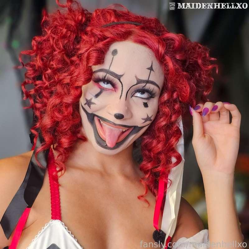 maidenhellxo image #28