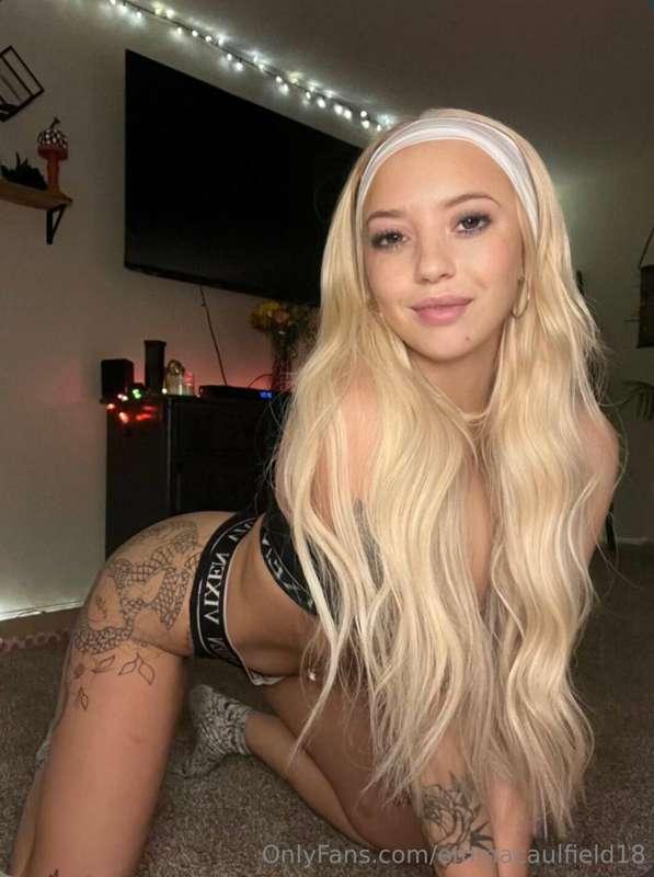 𝐁𝐥𝐨𝐧𝐝𝐢𝐞 𝐬𝐥𝐮𝐭 𝐢𝐬 𝐅𝐑𝐄𝐄 𝐍𝐎𝐖🩵⬇️

https://onlyfans.com/tatumsloan..