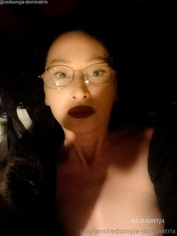 redsonyja-dominatrix image #7