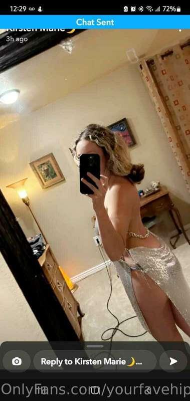 Baby got back