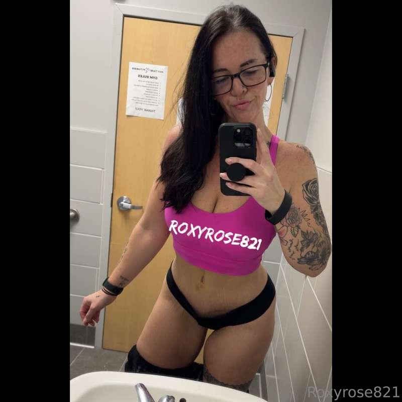 roxyrose821free image #7