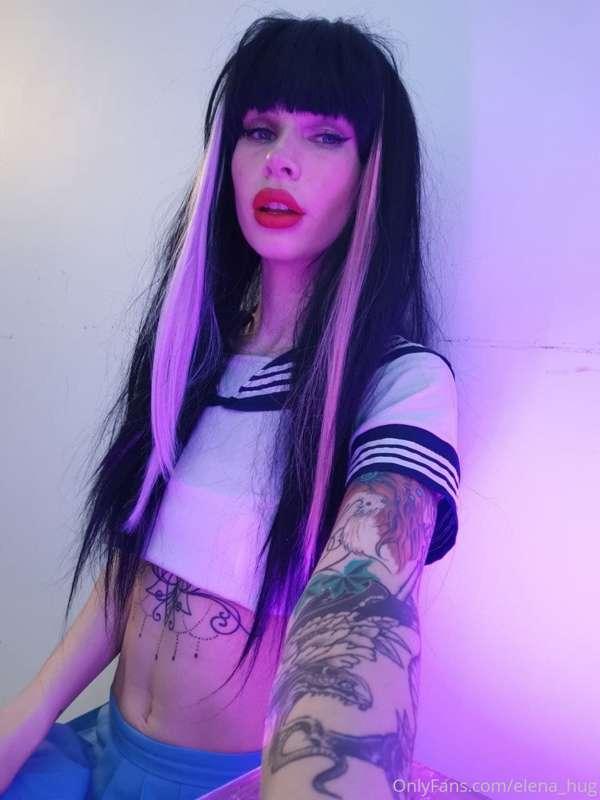💋💋 My lips love to do naughty things, especially if it's you..