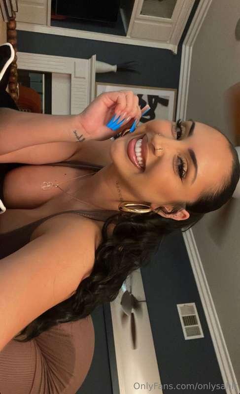 what color should i get my nails next??