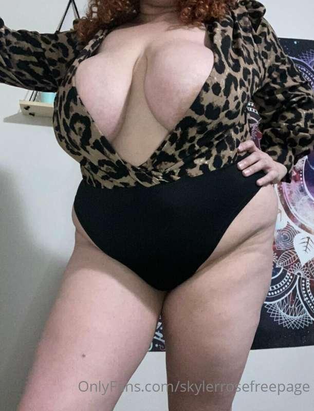 Can we have some fun? 😈