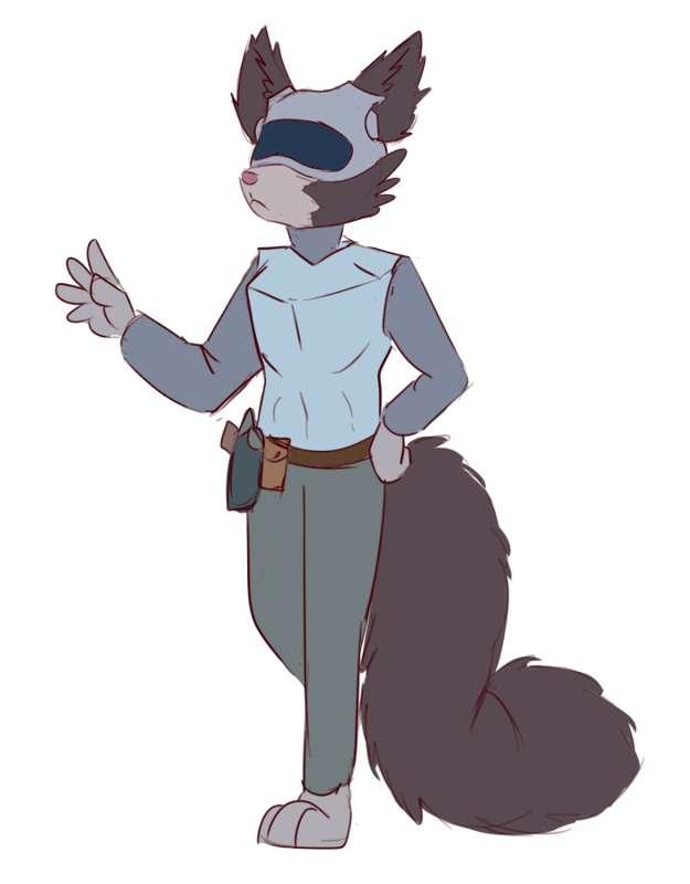 July doodle