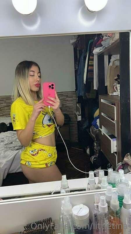 Una fotito para vos🥰