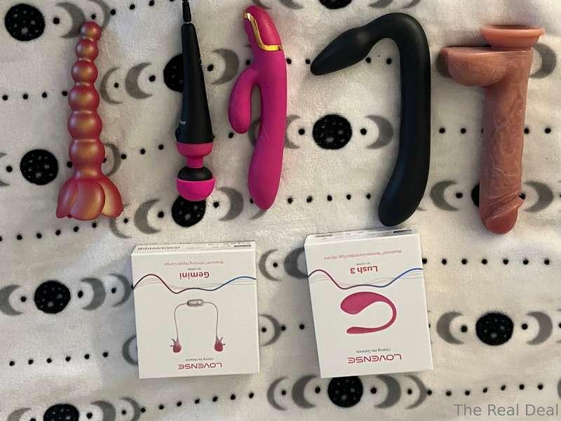 Which one of these would you like to see me use😉? Until I ca..