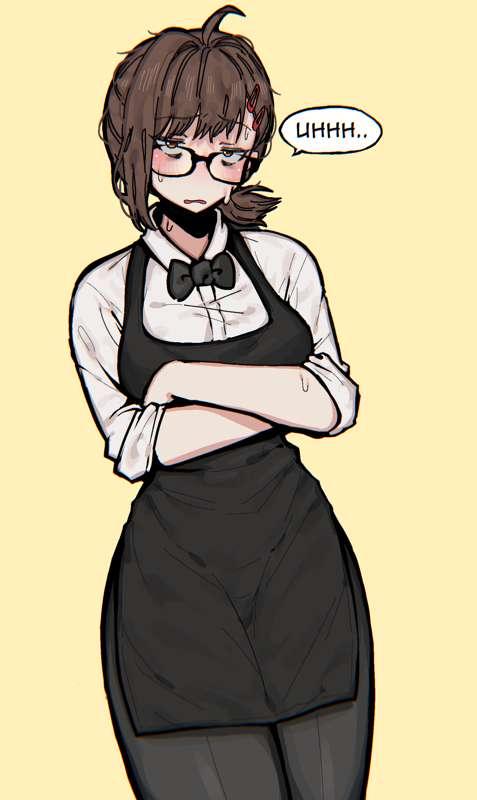 january art poll winner: aki !