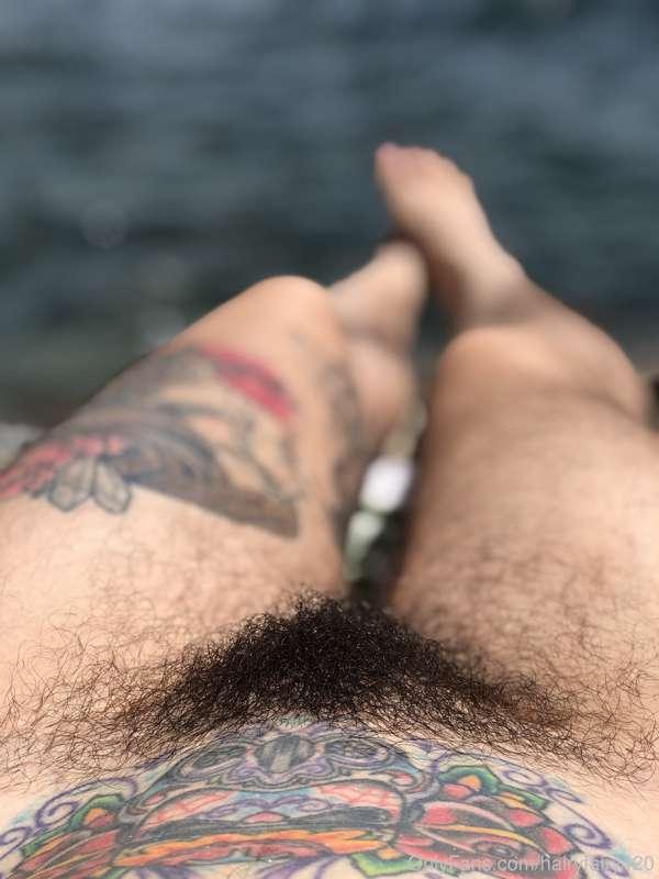 hairyfairy420 image #3