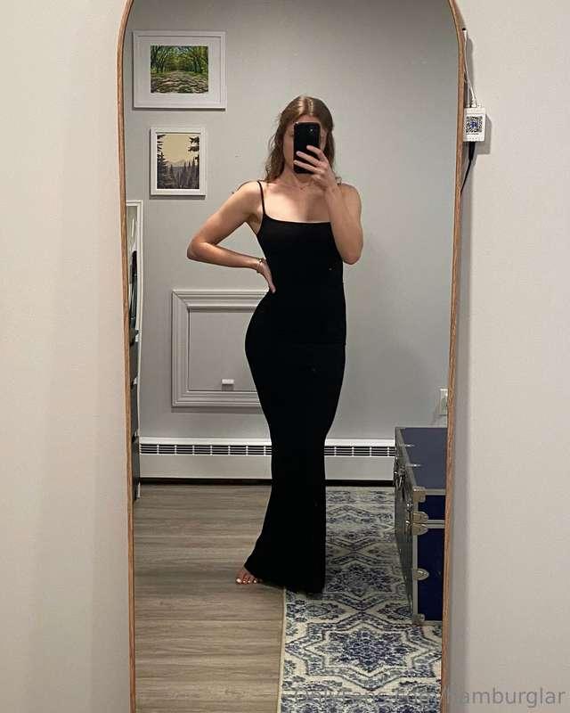 Bc this dress deserves more than just a story post🥹 thank yo..