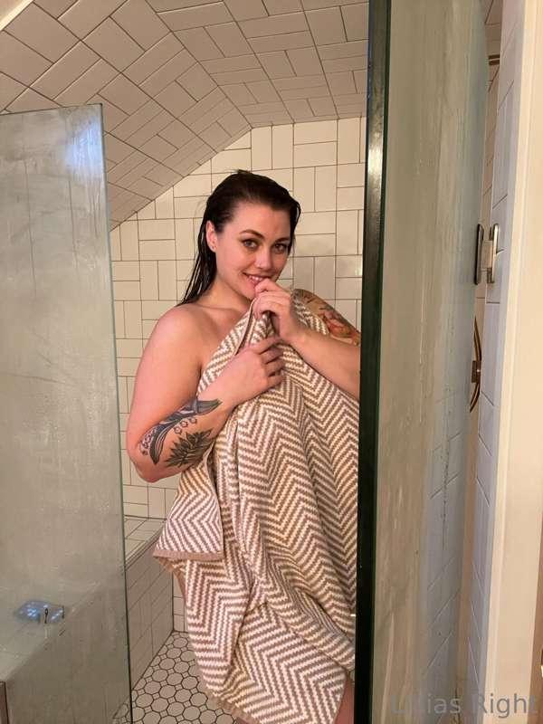 Wish you were here 🧼 💦