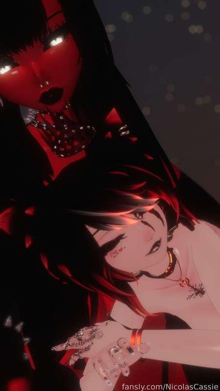 cassielewdy image #1