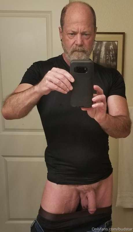 Dropping my pants, any ideas?