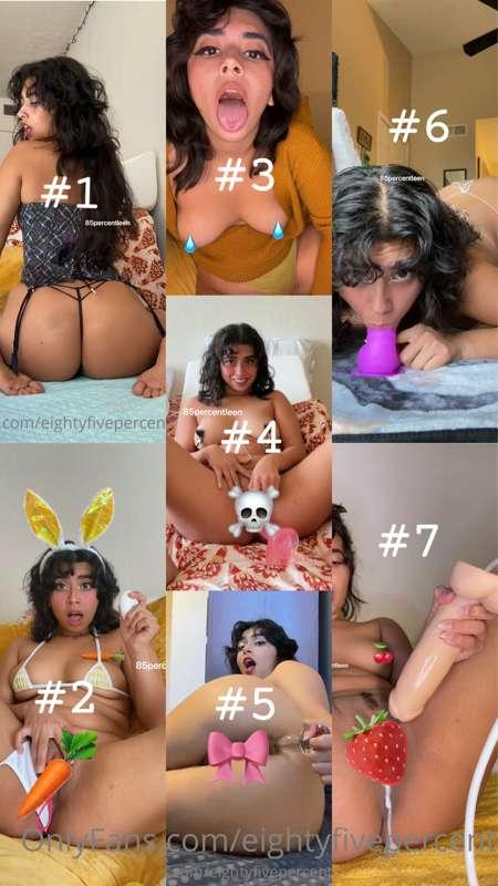 Message Me A Number and I’ll send it to you with details in ..