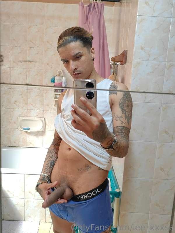 This dick deserve recognition 😏