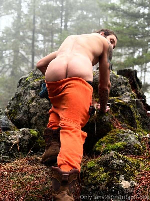 Cheeky little shit 🦍👅💦