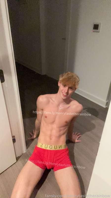 henrytastetherainbow image #1