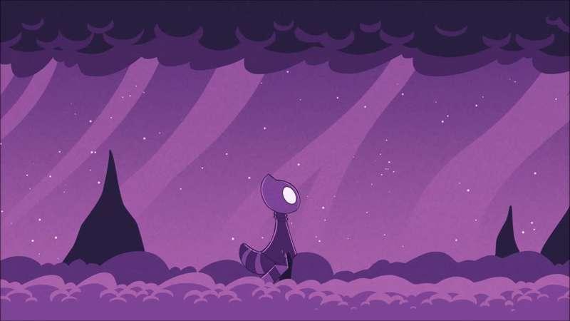 Those who wander
