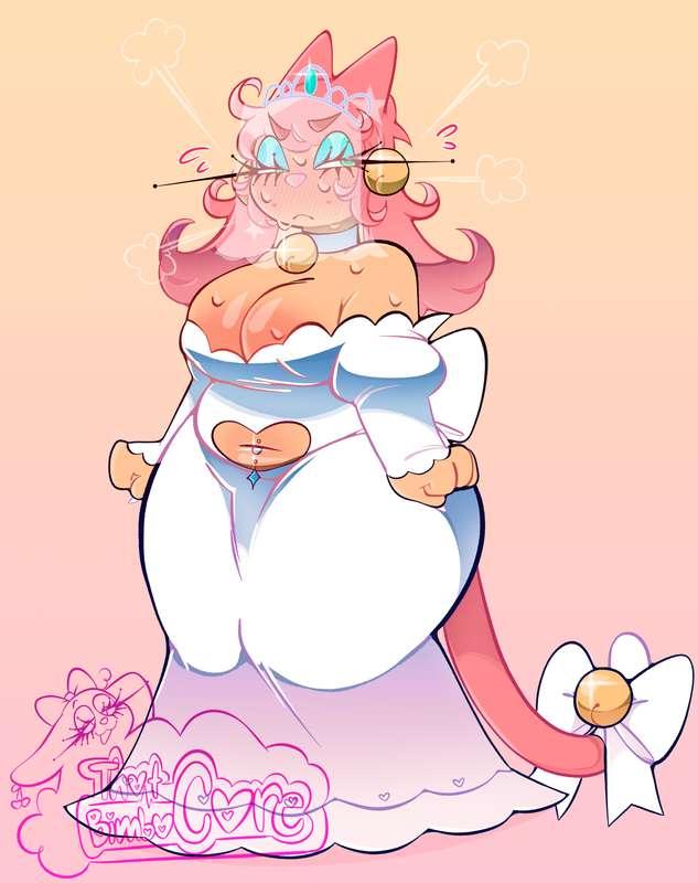 Wedding Mew