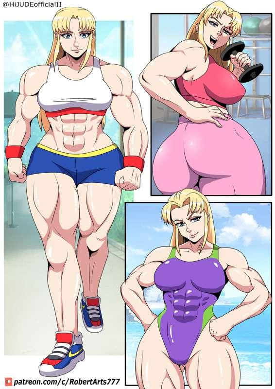 Sporty Jude