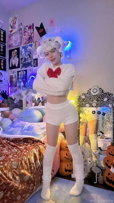 indigowhite image #155