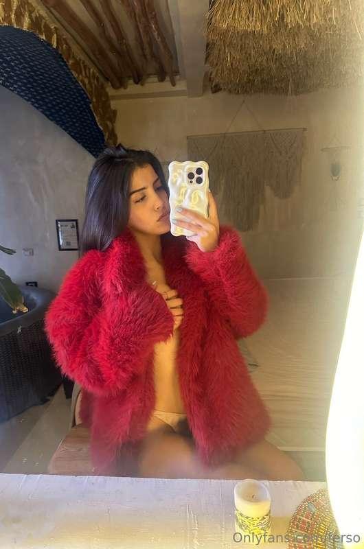 ¿Adicto a mí?🥰