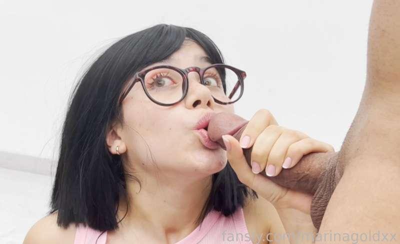 marinagoldxx image #0