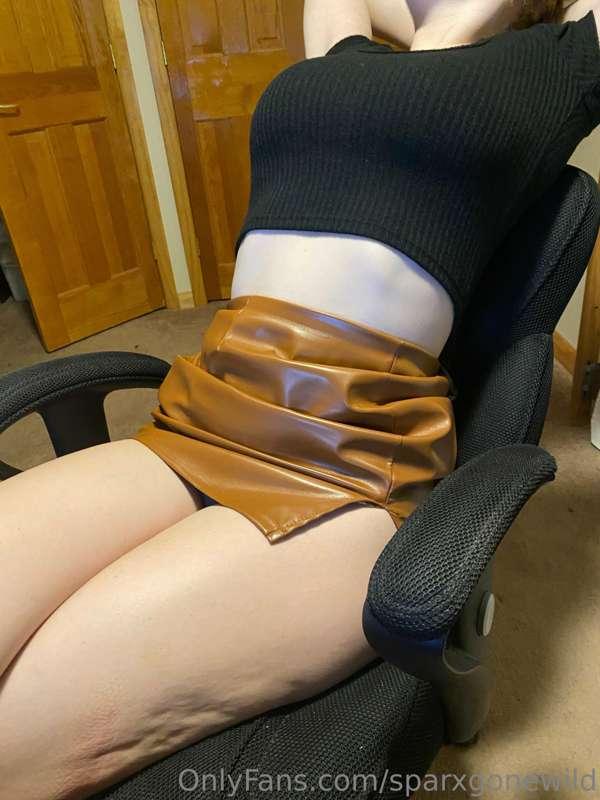 My outfit for the day, do you think it's "work appropriate"?