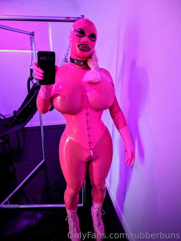 rubberbuns main image