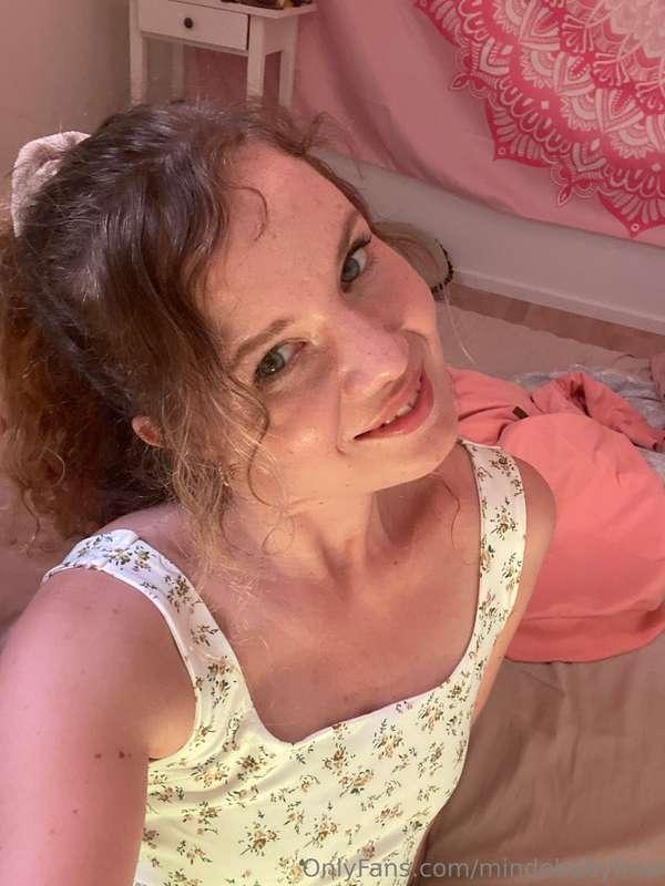 Tää viikko oli ihana 🌷 ensi viikolla paljastan jotain uutta…..