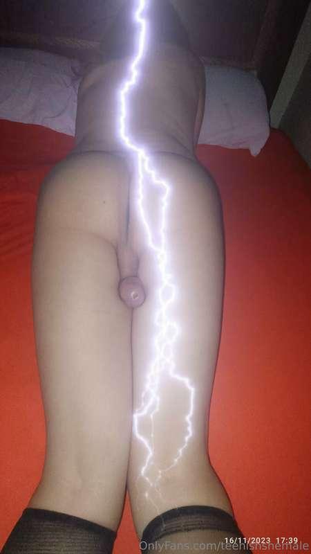 teenishshemale image #6
