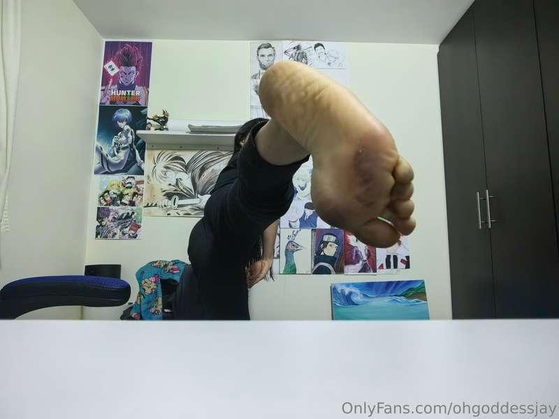 Dirty kicks