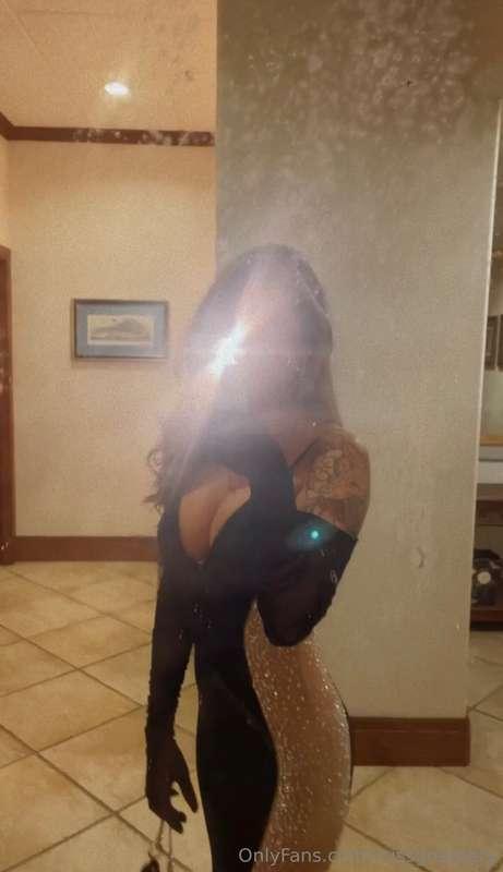 Had so much fun dressing up this weekend 🌹🌹