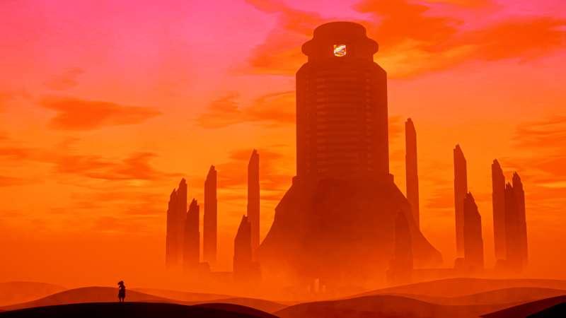 An Adventurer's Tour Guide To The Virtual World!