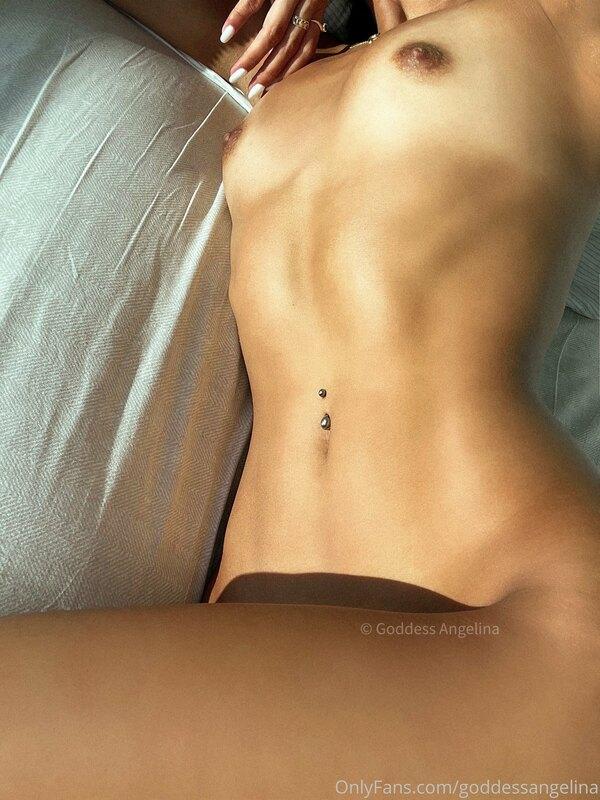 Come join me in bed