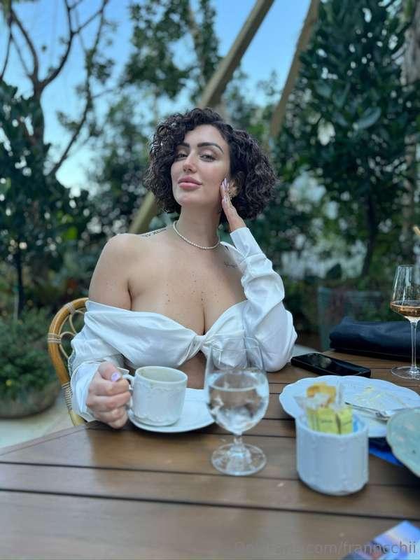 pov i'm your lunch date 🥰