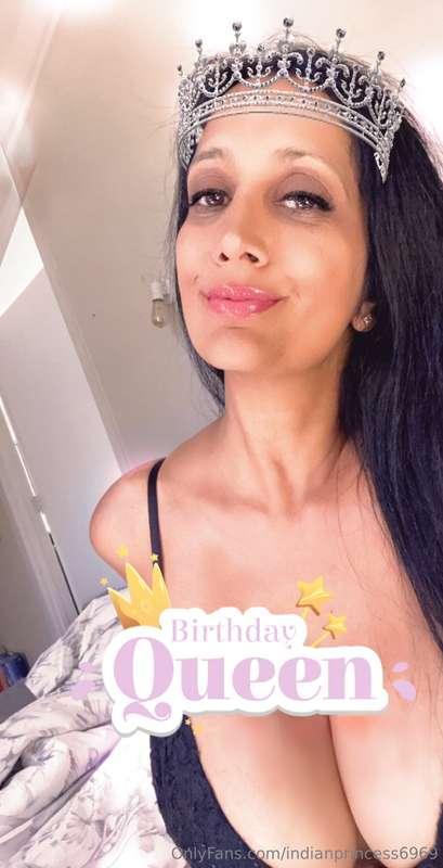Thank you for all my birthday wishes & gifts 😍