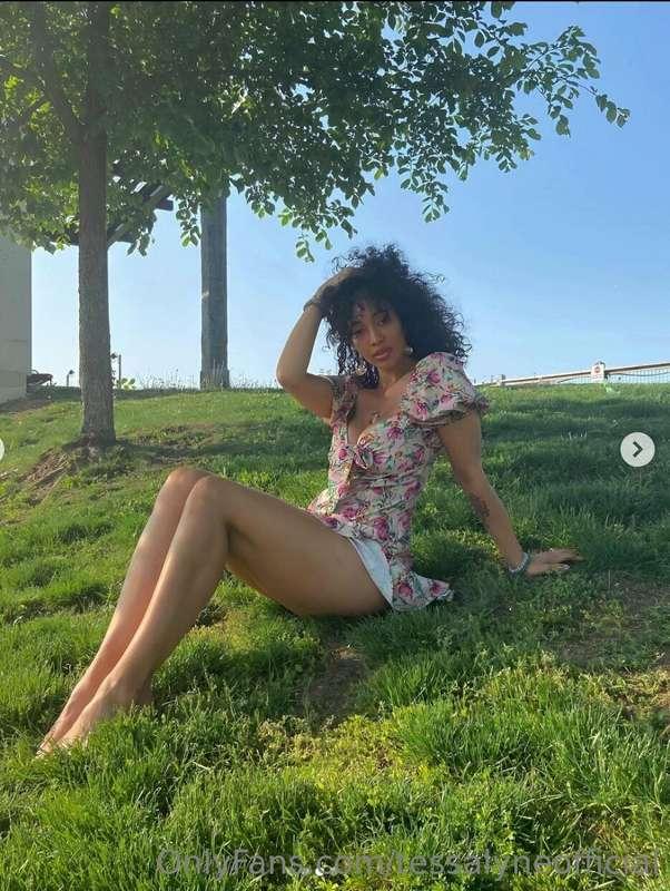 Sundays like this feels like bliss 🍃🌞