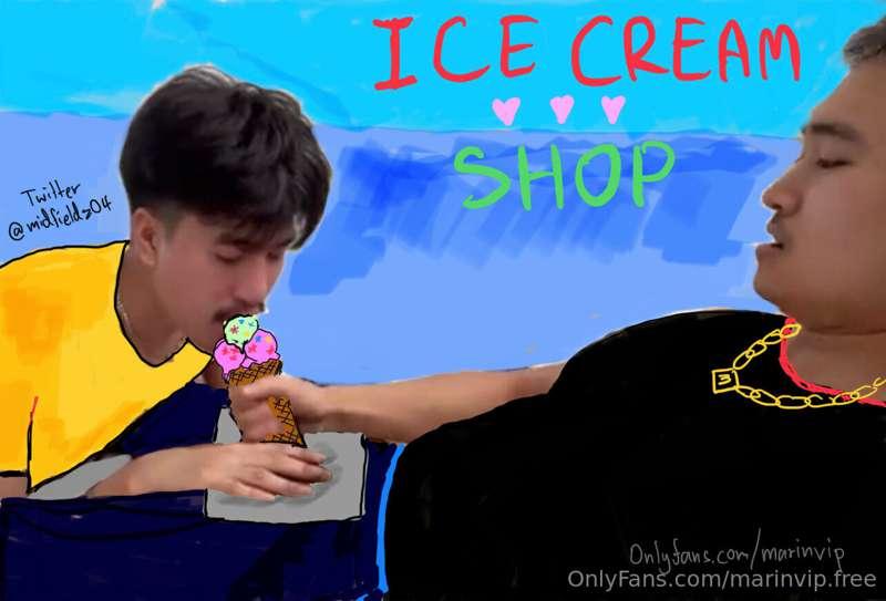 Recent commercial on instagram lol
@marinvip