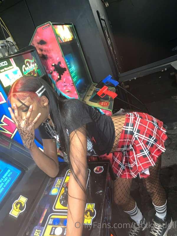 tstxkyodoll image #1