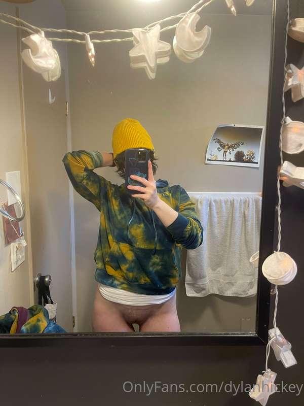 Peekapussy, wish me luck on my workout