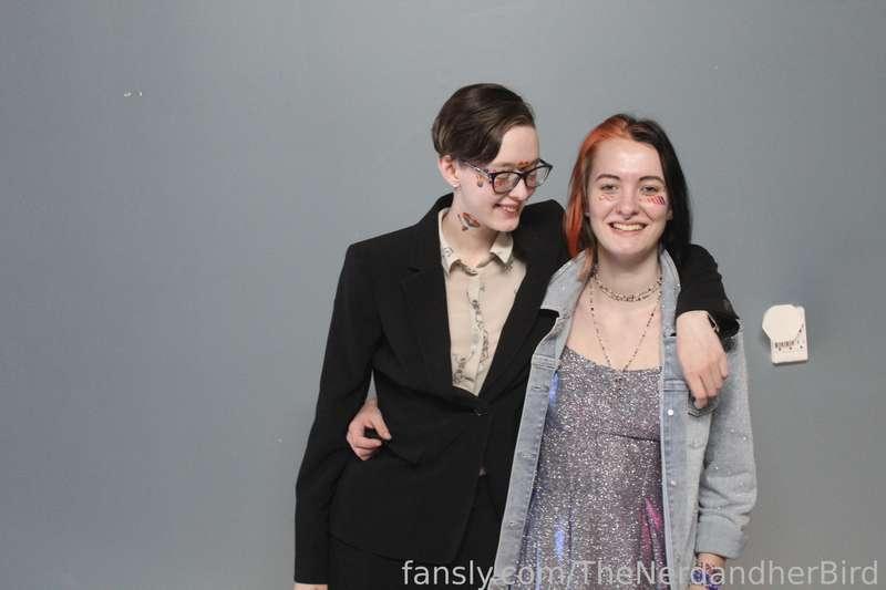 thenerdandherbird image #1